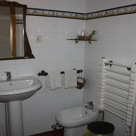 Konukevi Muriances Vilde