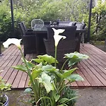 Muriances 게스트하우스 Vilde