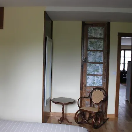 Muriances Πανσιόν