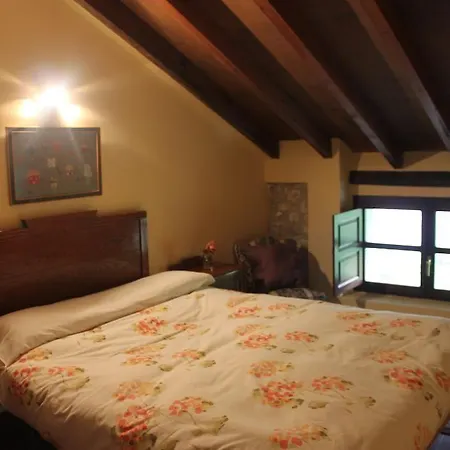 Muriances Πανσιόν