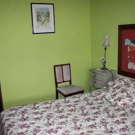 Muriances Πανσιόν 3*