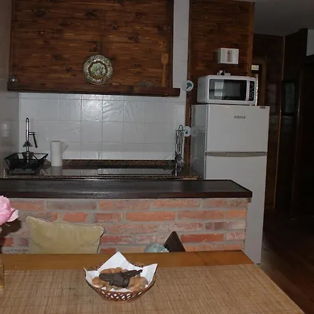 Muriances Πανσιόν Vilde