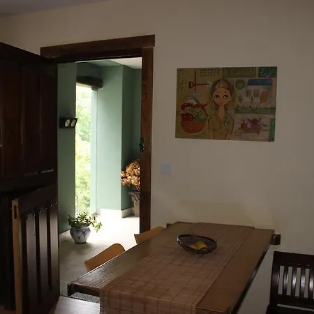 Muriances Πανσιόν Vilde