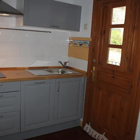 Πανσιόν Muriances 3*