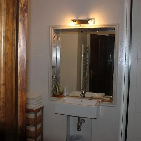 Πανσιόν Muriances