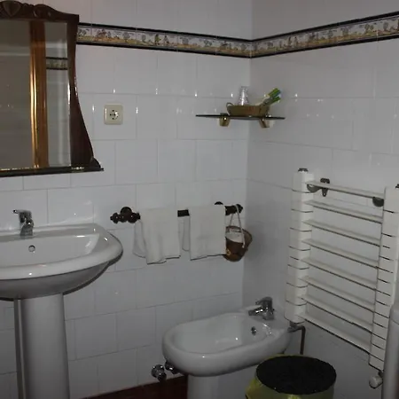 Muriances Πανσιόν