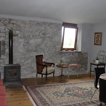 Muriances Πανσιόν 3*