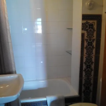 Πανσιόν Muriances Vilde