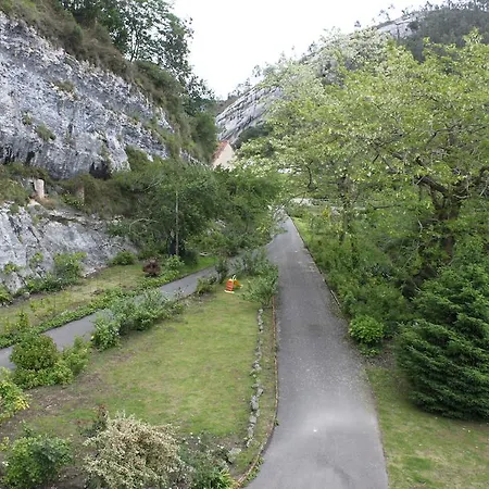 Πανσιόν Muriances Vilde