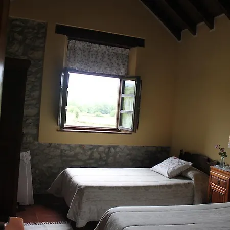 Πανσιόν Muriances 3*