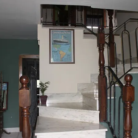 Πανσιόν Muriances