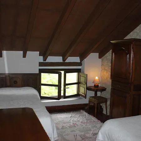 Πανσιόν Muriances Vilde