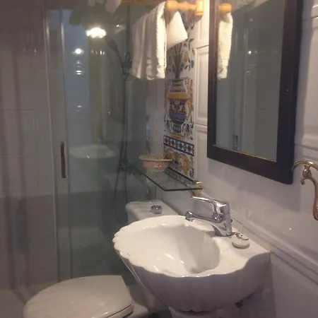 Gæstehus Muriances 3*