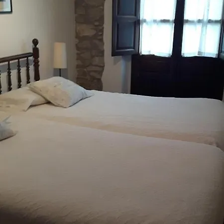 Muriances Πανσιόν 3*