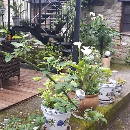 Muriances Πανσιόν 3*