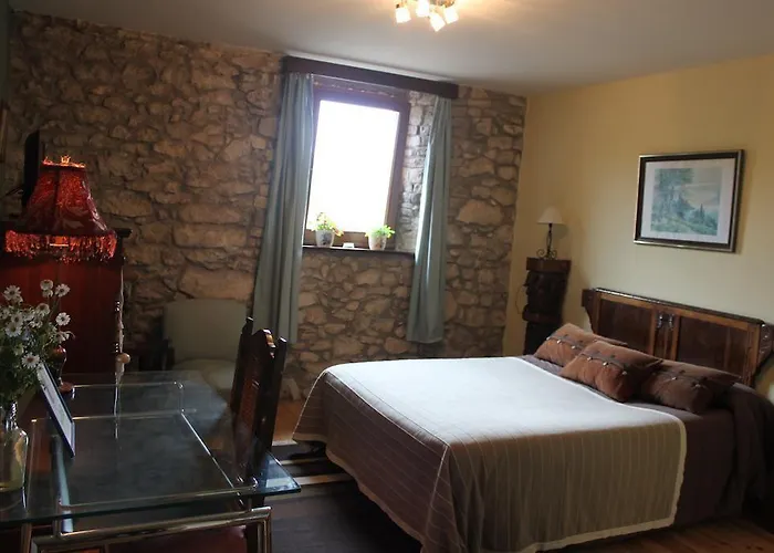 Pensión Muriances Vilde