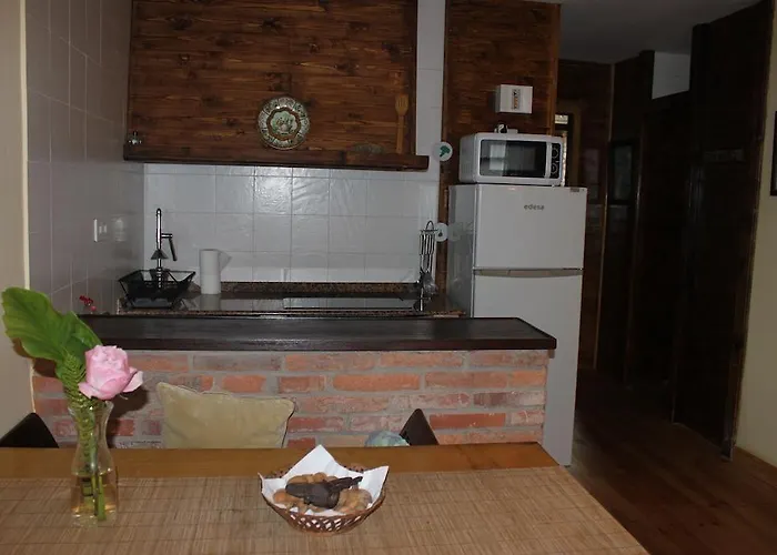 Muriances Pensión Vilde