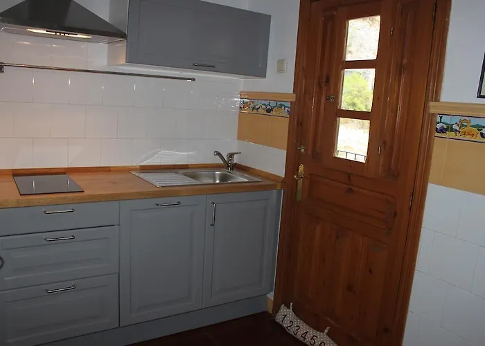 Pensión Muriances 3*