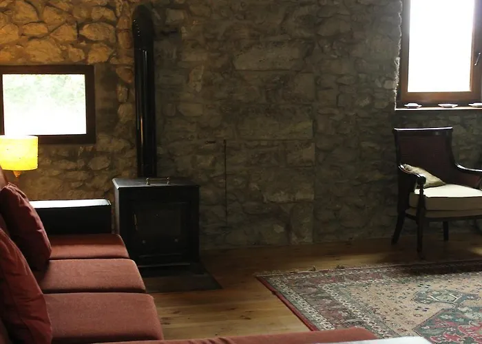 Pensión Muriances Vilde