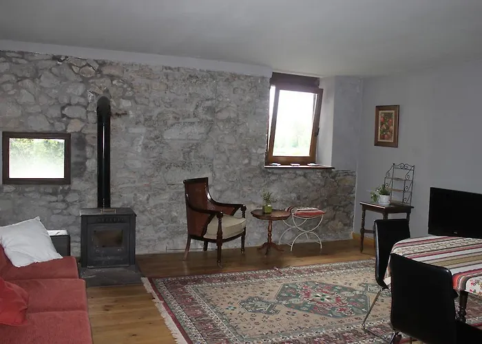 Muriances Pensión 3*