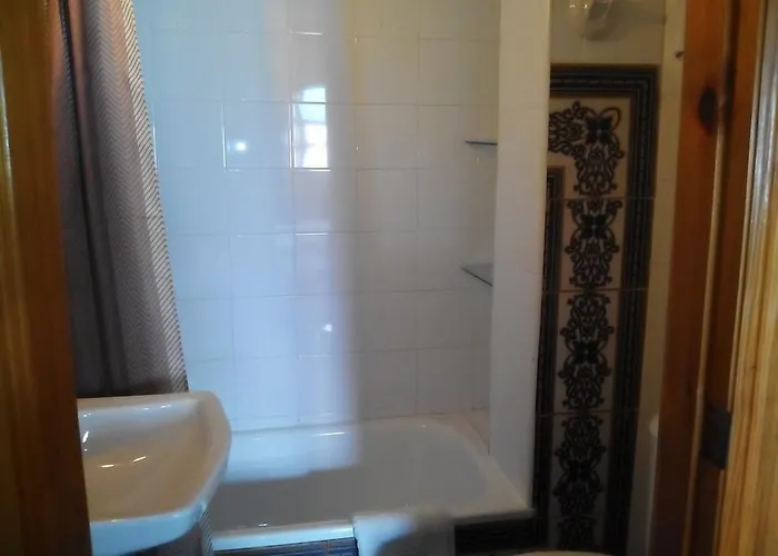 Pensión Muriances Vilde