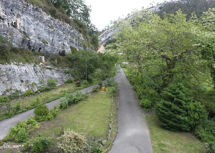 Pensión Muriances Vilde