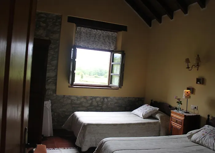 Pensión Muriances 3*