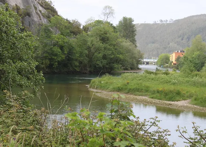 Pensión Muriances Vilde