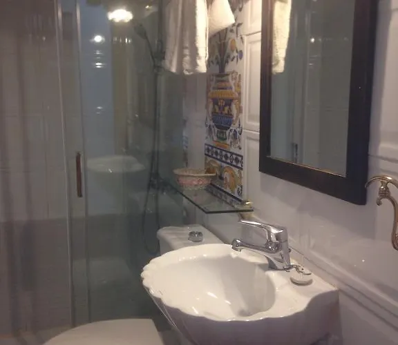 Pensión Muriances 3*