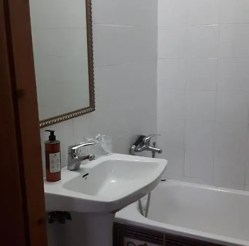 Pensión Muriances Vilde