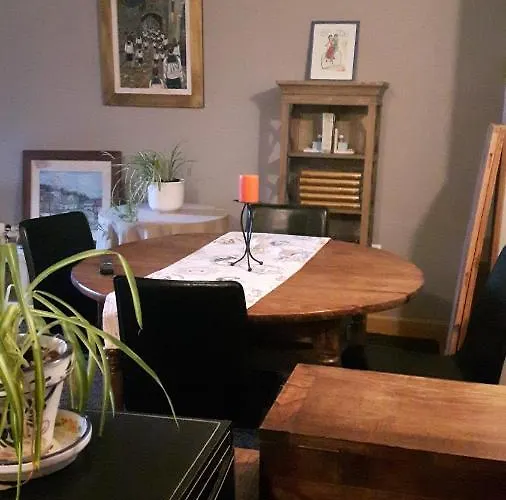 Muriances Pensión Vilde