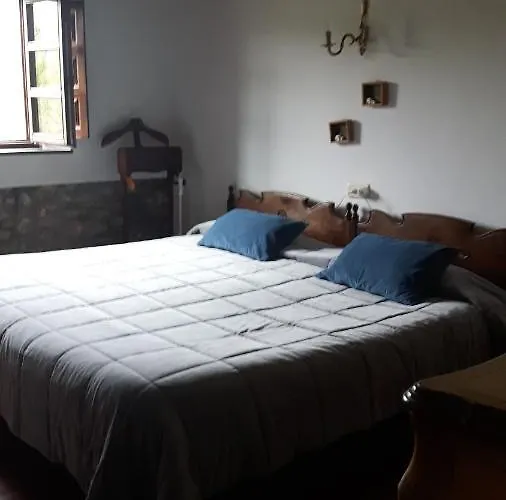 Pensión Muriances Vilde