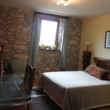 Pensjonat Muriances Vilde