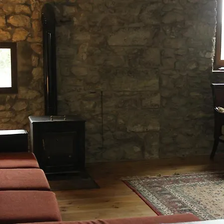 Pensjonat Muriances Vilde