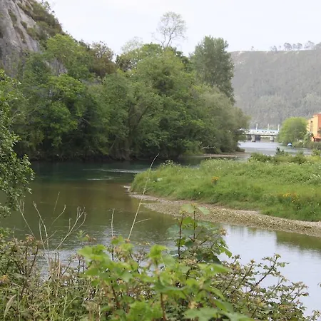 Pensjonat Muriances Vilde